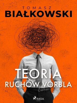 cover image of Teoria ruchów Vorbla